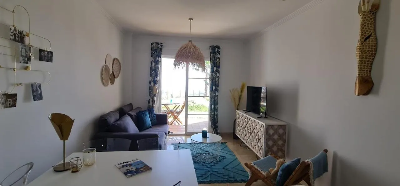 Small Oasis - Appartement 6 Personnes Manilva Apartamento
