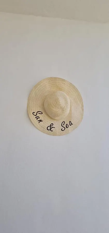 Apartamento Small Oasis - Appartement 6 Personnes Manilva España