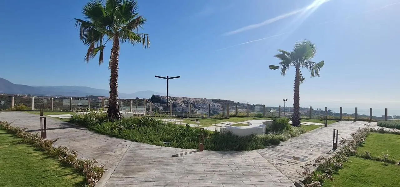 Small Oasis - Appartement 6 Personnes Manilva