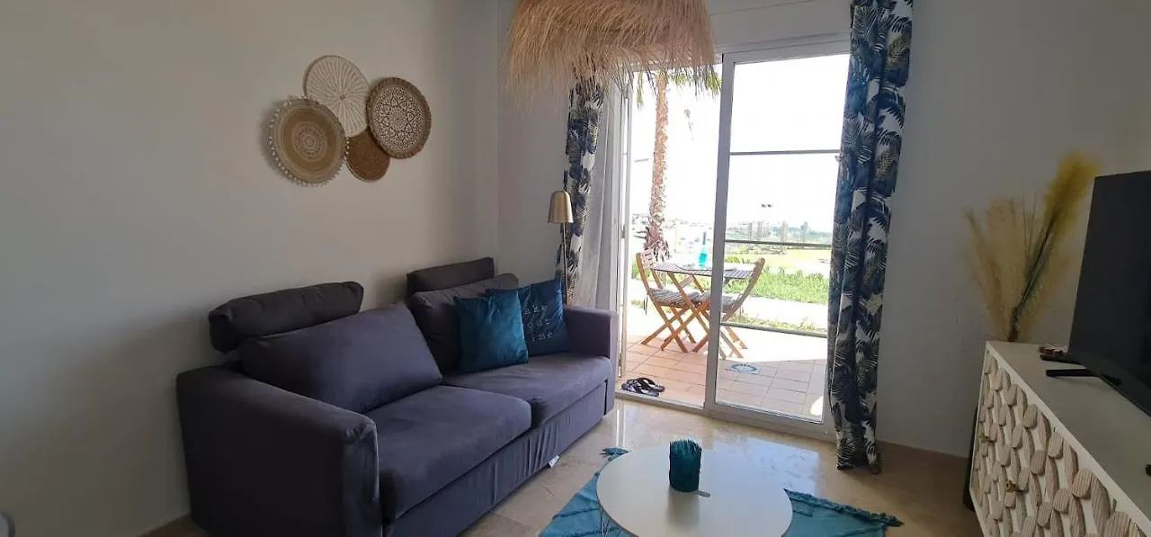 Small Oasis - Appartement 6 Personnes Manilva