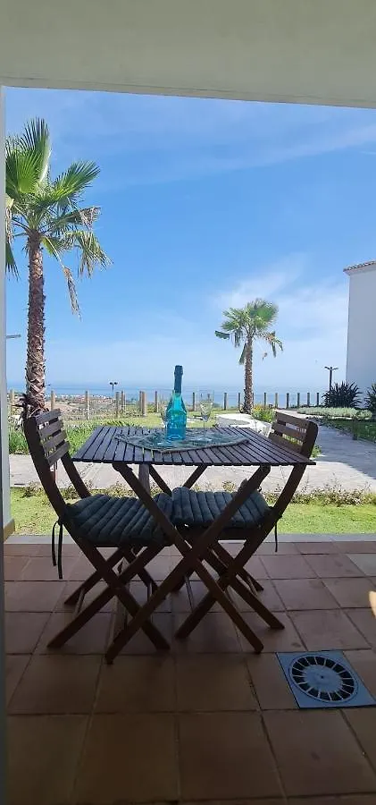 Apartamento Small Oasis - Appartement 6 Personnes Manilva